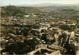 CPM AK Jerusalem Old City ISRAEL (1404552) - Israel