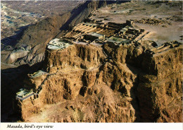 CPM AK Masada ISRAEL (1404551) - Israel