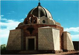 CPM AK Bethlehem Shepherds Field Chapel ISRAEL (1404539) - Israel