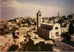 CPM AK Bethlehem Bartil View ISRAEL (1404498) - Israel