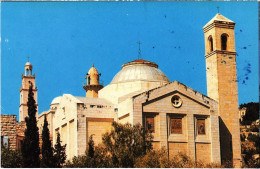 CPM AK Bethany Church Of Lazarus ISRAEL (1404472) - Israel