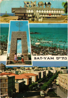 CPM AK Bat Yam Souvenir ISRAEL (1404467) - Israel