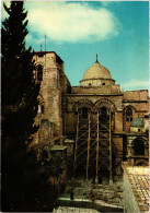 CPM AK Church Of The Holy Sepulchre ISRAEL (1404462) - Israel