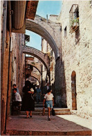 CPM AK Jerusalem Via Dolorosa ISRAEL (1404461) - Israel