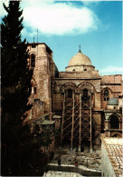 CPM AK Church Of The Holy Sepulchre ISRAEL (1404455) - Israel