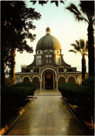 CPM AK Mount Of The Beatitudes ISRAEL (1404453) - Israel