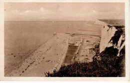 76 - LE TREPORT - La Plage - Le Treport