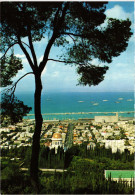 CPM AK Haifa ISRAEL (1404446) - Israel