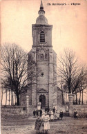 62 - Pas De Calais -  HAILLICOURT  - L Eglise  - Sonstige & Ohne Zuordnung