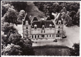 GIRONDE - " LES LAURIERS " - Maison De Convalescence De La Sécurité Sociale à LORMONT - Vue Aérienne - N° 3147 - Sonstige & Ohne Zuordnung