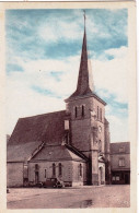 37 - Indre Et Loire - CHANNAY Sur LATHAN - L Eglise - Other & Unclassified