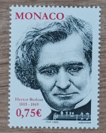 Monaco - YT N°2400 - Hector Berlioz, Compositeur - 2003 - Neuf - Neufs