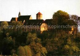 72897955 Bad Iburg Schloss Bad Iburg - Andere & Zonder Classificatie