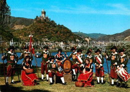 72897885 Cochem Mosel Cochemer Buergerwehr EV Cochem - Cochem