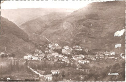 MOLOMPIZE (15) Vue Générale Du Village En 1953  CPSM  PF - Sonstige & Ohne Zuordnung
