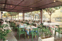 72897879 Port Bou Hotel Miramar Terrasse Miramar Andalucia - Autres & Non Classés