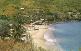 Carte Postale - Martinique - Une Petite Plage : L'Anse Dufour - Sonstige & Ohne Zuordnung