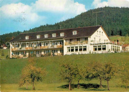 72897830 Klosterreichenbach Kurhaus Hotel Waldgrund Klosterreichenbach - Baiersbronn