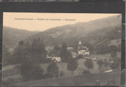 25 - CUSANCE - Vallée Du Cusancin - Otros & Sin Clasificación