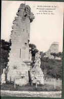 76 - MOULINEAUX - Monument Commémoratif Aux Soldats Morts - Rouen