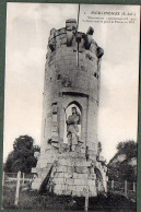 76 - MOULINEAUX - Monument Commémoratif Aux Soldats Morts Pour La Patrie En 1871 - Rouen