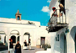 72897437 San Miguel Ibiza Iglesia San Miguel Ibiza - Autres & Non Classés