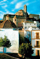 72897427 Ibiza Islas Baleares Detalle Dalt Vila Ibiza - Autres & Non Classés
