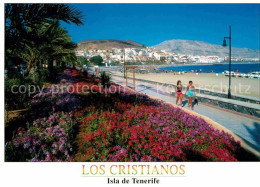 72897291 Los Cristianos Panorama Los Cristianos - Other & Unclassified