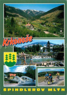 72897274 Krkonose Spindleruv Mlyn  - Pologne