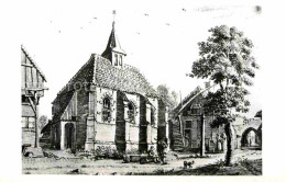 72897246 Bronkhorst Kapel Te Bronkhorst Anno 1344 Bronkhorst - Sonstige & Ohne Zuordnung