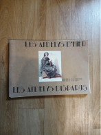 Livre -  27 - Les Andelys D'hier - Les Andelys Disparus Par Michel Reymond Et Michel Gilles Avec Nombreuses Cartes Posta - Normandie