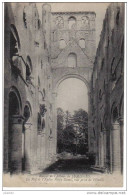 76 - JUMIEGES - La Nef De L'Eglise Notre-Dame - Jumieges