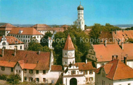 72897036 Bad Schussenried Landeskrankenhaus Beim Toerle Bad Schussenried - Bad Schussenried