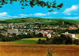 72897019 Bad Soden-Salmuenster Panorama Bad Soden-Salmuenster - Sonstige & Ohne Zuordnung