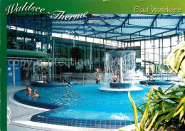 72897005 Bad Waldsee Thermalbad Bad Waldsee - Bad Waldsee