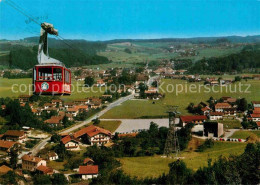 72896973 Bergen Chiemgau Hochfelln Seilbahn Bergen - Sonstige & Ohne Zuordnung