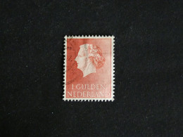 PAYS BAS NEDERLAND YT 631 OBLITERE - REINE JULIANA - Used Stamps