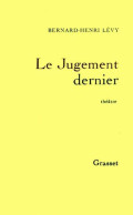 Le Jugement Dernier - Other & Unclassified