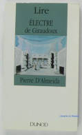 Lire «Electre» De Giraudoux - Otros & Sin Clasificación