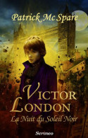 Victor London - L'ordre Coruscant - Other & Unclassified