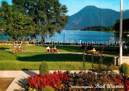 72896923 Bad Wiessee Kurpromenade Bad Wiessee - Bad Wiessee