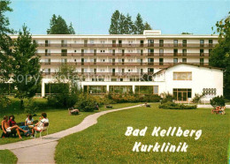 72896882 Bad Kellberg Kurklinik Bad Kellberg - Autres & Non Classés