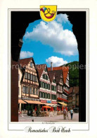 72896869 Bad Urach Marktplatz Bad Urach - Bad Urach