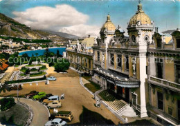 72896823 Monte-Carlo Casino Monte-Carlo - Sonstige & Ohne Zuordnung