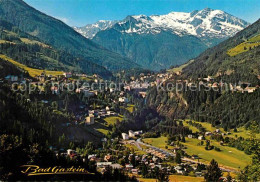 72896822 Badgastein Bad Bruck Radhausberg Goldbergtauern Lansersee - Sonstige & Ohne Zuordnung