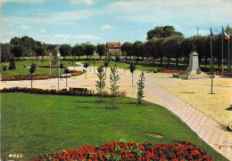 60 - Pont Sainte Maxence - Les Jardins De Lattre De Tassigny - Pont Sainte Maxence