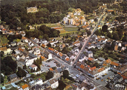 60 - Liancourt - Vue Générale Aérienne - Liancourt