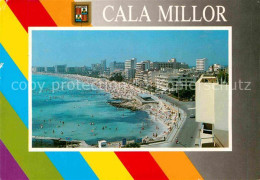 72896780 Cala Millor Mallorca Strand Hotelanlagen Islas Baleares Spanien - Autres & Non Classés