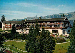 72896754 Sonthofen Oberallgaeu Sporthotel Allgaeuer Berghof Sonthofen - Sonthofen