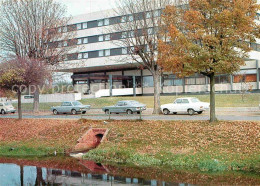 72896723 Bad Nauheim Wetterau Sanatorium  Bad Nauheim - Bad Nauheim